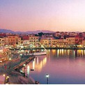 booking Chania