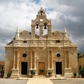 booking Crete