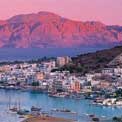booking Elounda