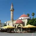 booking Kos