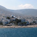 booking Paros