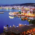 booking Rethymnon