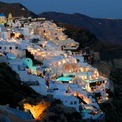 booking Santorini