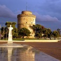 booking Thessalonica